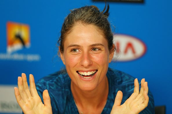 Johanna Konta Net Worth: Prize Money, Sponsors & Earnings